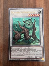 Yu-Gi-Oh RA03-EN238 Naturia Monster 25th QCSR NM 1st picture