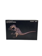 Other BRAND Figures REBOR Preowned picture
