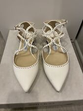 JIMMY CHOO Lancer Size 38 women's picture