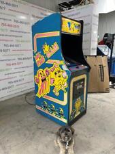 Ms PacMan by Midway/Bally COIN-OP CLASSIC Arcade Video Game picture