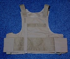 Allied Ind FSBE Low Vis Carrier Small Tactical Vest NEW Military Surplus  picture
