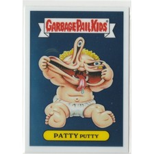 Patty Putty #42a picture