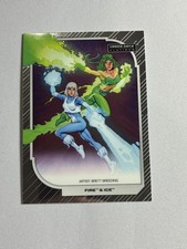 2026 Upper Deck Platinum DC Comics Pick Your Base #1-200 - Buy More & Save picture