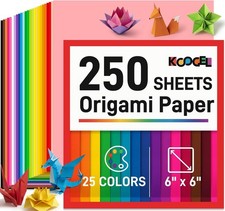 Koogel 250 Sheets 6
