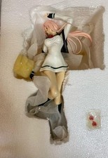 Yamato AIR GEAR Creators Labo CL#009 Simca 1:6 Coldcast Figure anime used picture