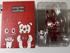 How2Work x HSBC Monsters by Monsters Labubu picture