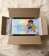 Digimon Adventure Digivice 25th COLOR EVOLUTION DX Set Taichi Yagami BandaiJapan picture
