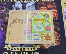 Vintage 1980s Current Inc.