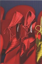 RED Series New 2023 Image Card 4x6