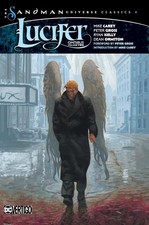 Lucifer Omnibus 2: The Sandman Universe Classics picture