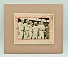 1959 Junior World Series CUBAN BASEBALL Photograph, Cubanos Havana Sugar Kings picture