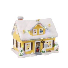 Dept 56 THE VAN PELT RESIDENCE Peanuts Village 6018397 BRAND NEW 2026 picture