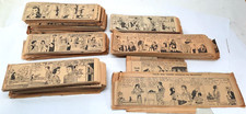 Tillie The Toiler Comic Strip Dailies 1350+ From 1931 to 1946 picture