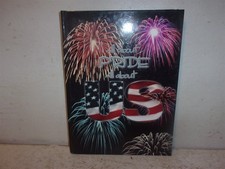 2002-2003 Canon-McMillan Yearbook - Elmanac - Canonsburg, Pa picture
