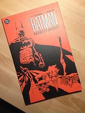 Batman Haunted Knight TP, Loeb, Jeph picture