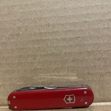 Vintage 70s Swiss Army Knife - Victorinox picture
