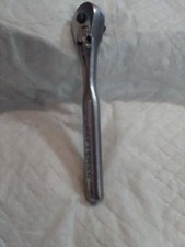 CRAFTSMAN  1/4 - USA. 5