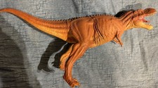 Dinosaur Sega Tyrannosaurus Soft Vinyl Figure 20” Long 2014 picture