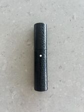 Montblanc Pen Case Croc Embossed Leather Black picture