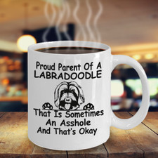 Labradoodle,Labradoodle Dog,Labradoodles,Labradoodles Dog,Cup,Mugs picture