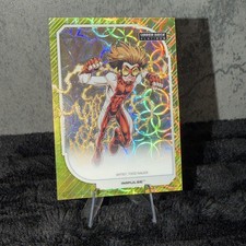Impulse 2026 Upper Deck Platinum DC Yellow Spotlight /399 #55 picture