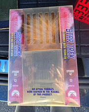 Takkin Tribble - Star Trek Deep Space Nine The Trouble With Tribbles picture
