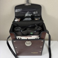 Vintage 1974 Bushnell Portascope Field Kit Complete Set excellent picture