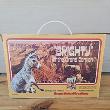 VINTAGE BREYER