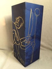 Jose Cuervo Tequila Reserva De Familia Box 2017 Abraham Vilegas picture