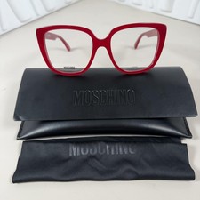 Moschino MOS622 eyeglasses picture