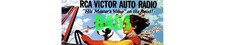 Ho Rca Victor Auto Radio Bb picture