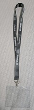 Carnival My Rewards Pixels Lanyard With Clear Protector  picture
