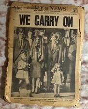 Daily News November 26 1963 picture
