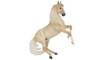 Breyer Horses Traditional 30th Anniversary Edition Cloud Mustang #B-TR-10306 picture