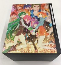 Blu-ray Valvrave the Liberator 2nd SEASON 1 Limited Edition picture