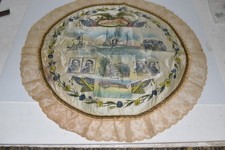 IN MEMORY OF OUR MEXICAN CAMPAIGN 1914 DOILY U.S.S. CHATTANOOGA  (MSL97) picture