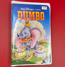Walt Disney Disney Classic Dumbo Character Notebook/Notepad picture