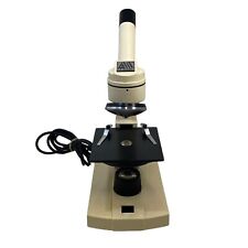 🐞 LW SCIENTIFIC S SERIES MICROSCOPE NO LENSES BODY ONLY - FL picture