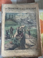 La Domenica degli Italiani 3 1945 Hunt for Fascist Criminals picture