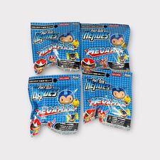 Funko Pint Size Heroes - Mega Man Gamestop Exclusive - Lot of 4 New & Sealed picture