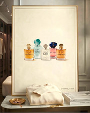 Giorgio Armani Mini Perfume Set picture