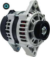 OEG Parts New Alternator Compatible with John Deere GATOR 825 825I XUV 2011-ON M picture