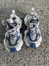 Balenciaga Cargo Sneakers Size 39 picture