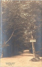 RPPC Franconia Notch NH 