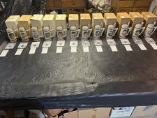 Set of 12 Bradford Museum Legends Of Baseball Signature Series Beer Steins picture