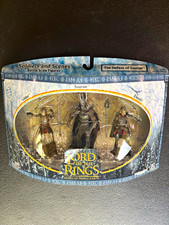 Play Along The Lord of the Rings Armies of Middle-Earth Defeat of Sauron picture