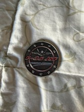 Joint Strike Fighter JSF F-35 Challenge Coin 3.5 Northrop  picture