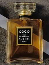Chanel Coco 3.4 oz  Women's Eau de Parfum  PLEASE READ  picture
