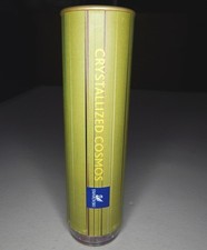 Extremely RARE 1990 NOS Swarovski Crystal Cosmos Kaleidoscope Exceptional Unique picture
