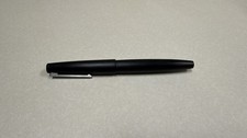 Lamy 2000 Fountain Pen Makrolon picture